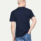 Tommy Hilfiger Ανδρική κοντομάνικη μπλούζα Signature Logo Crew Neck T-Shirt